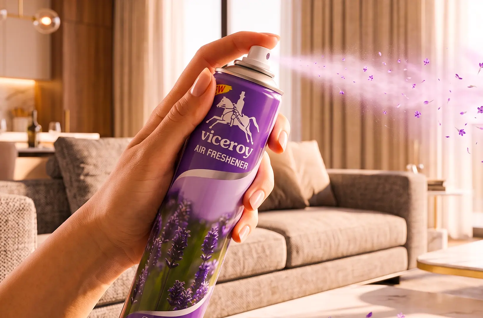 Viceroy Future Vision