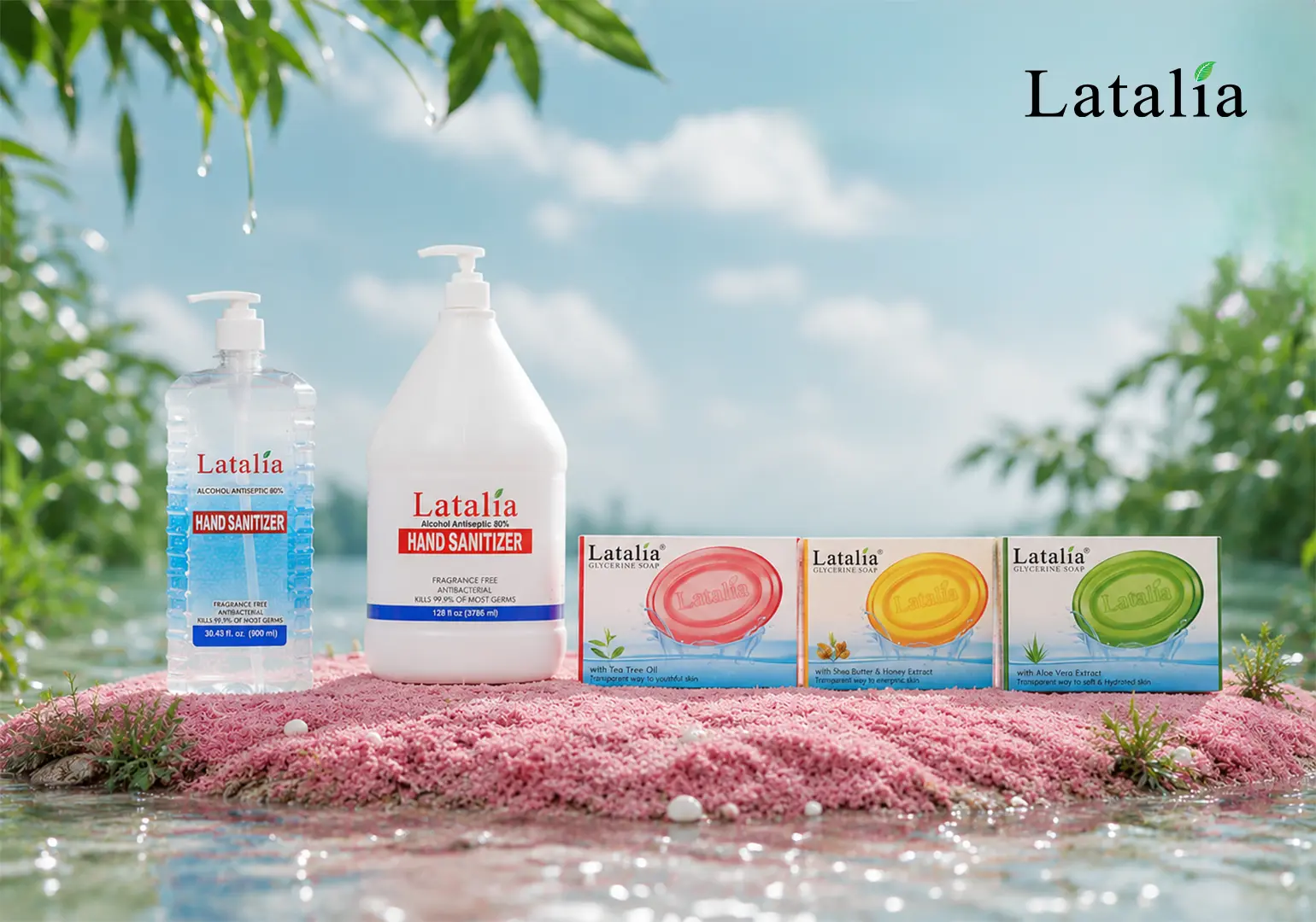 Latalia