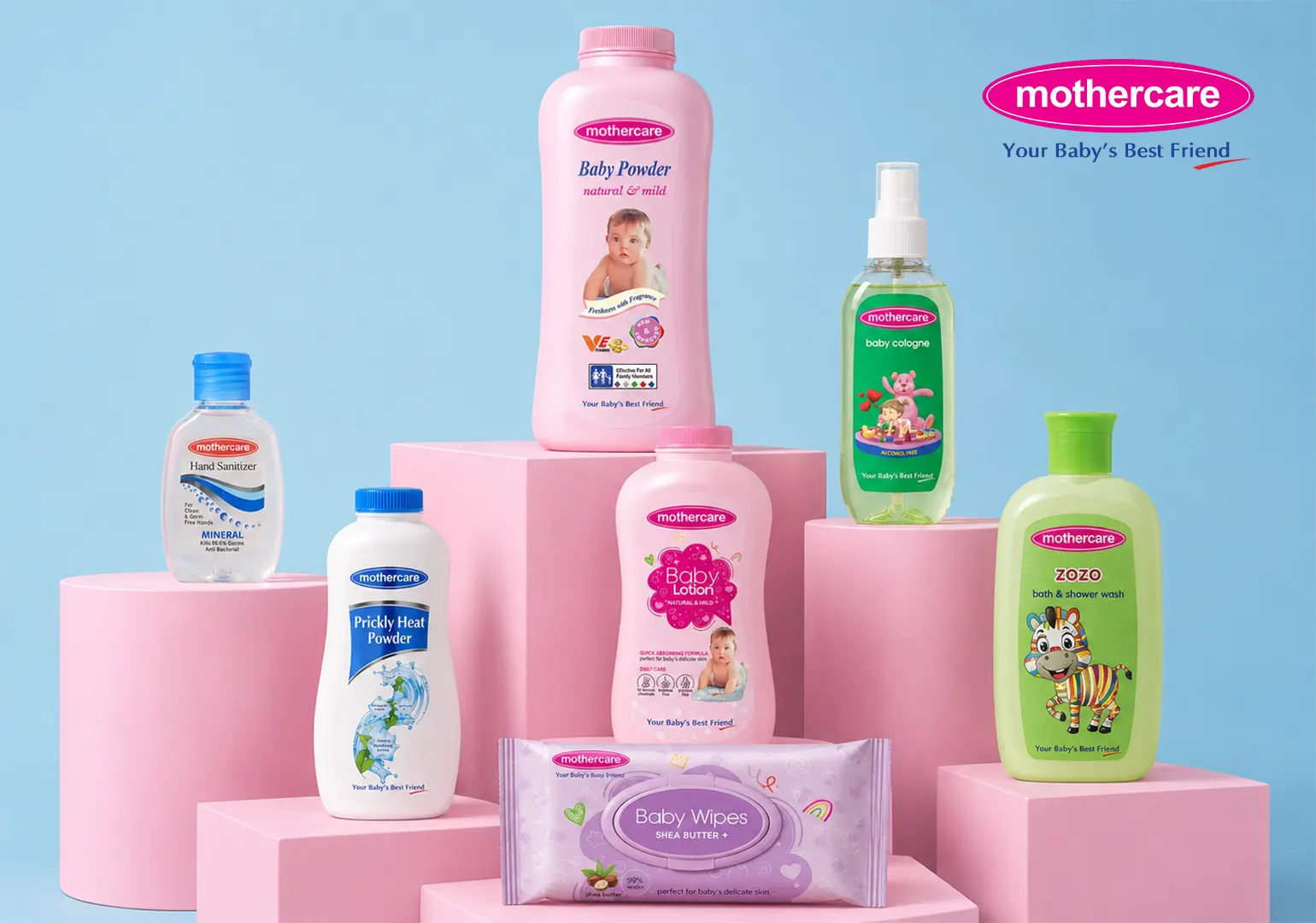 Mothercare