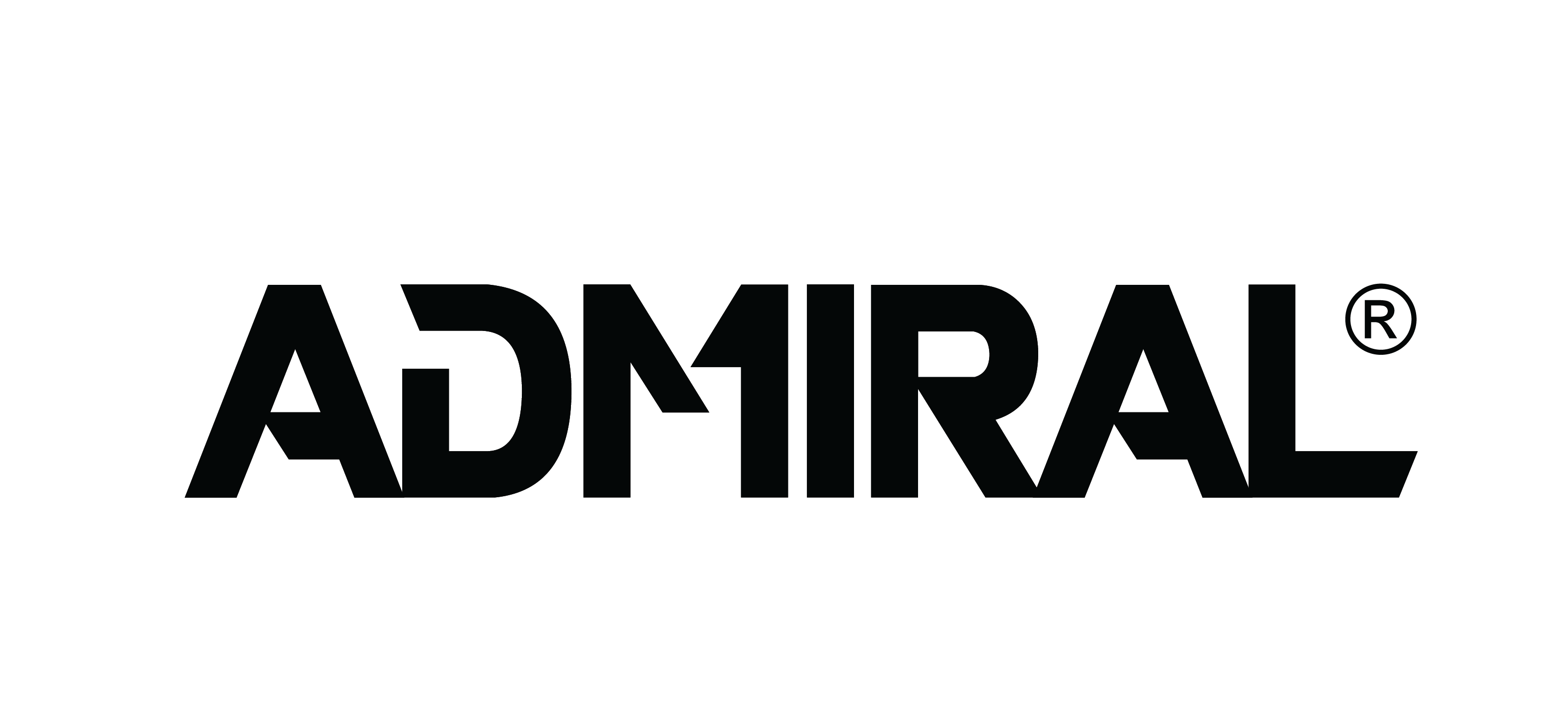 Admiral Logo