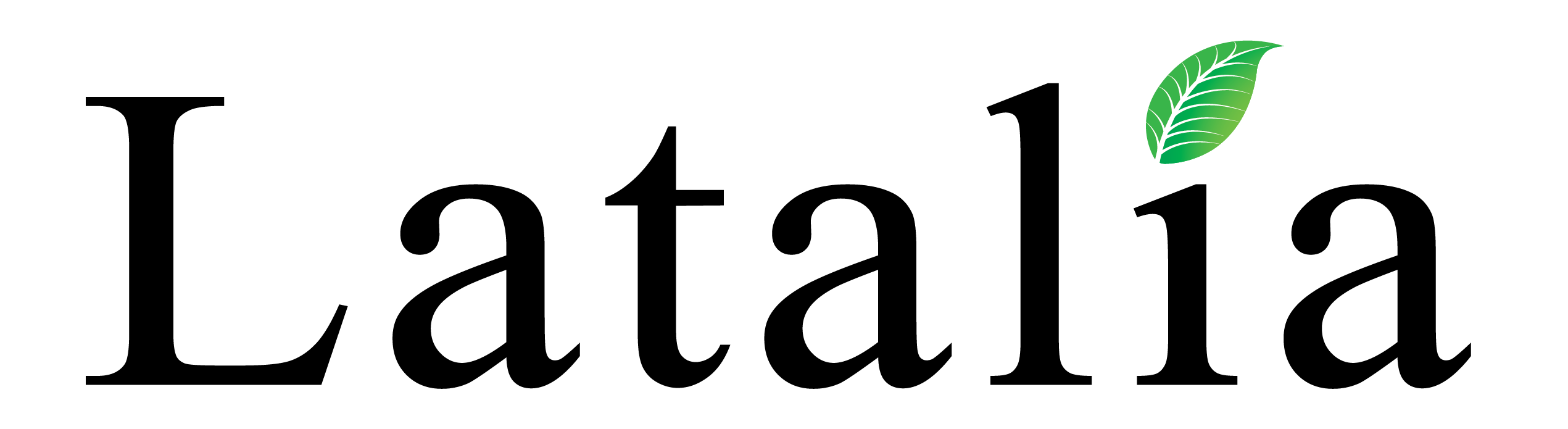 Latalia Logo