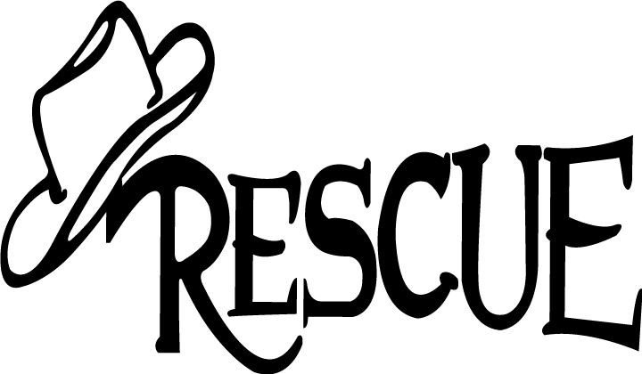 Rescue Logo