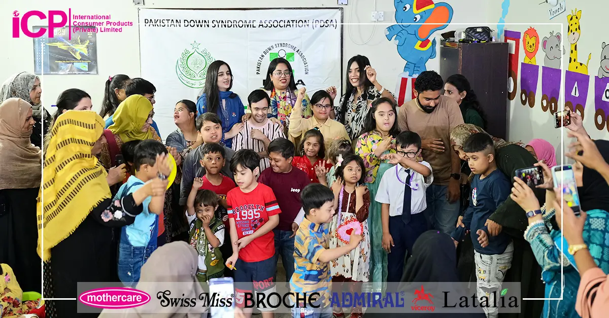 World Down Syndrome Day Event