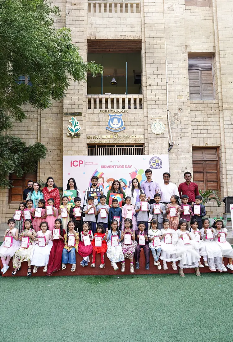 Children’s Day