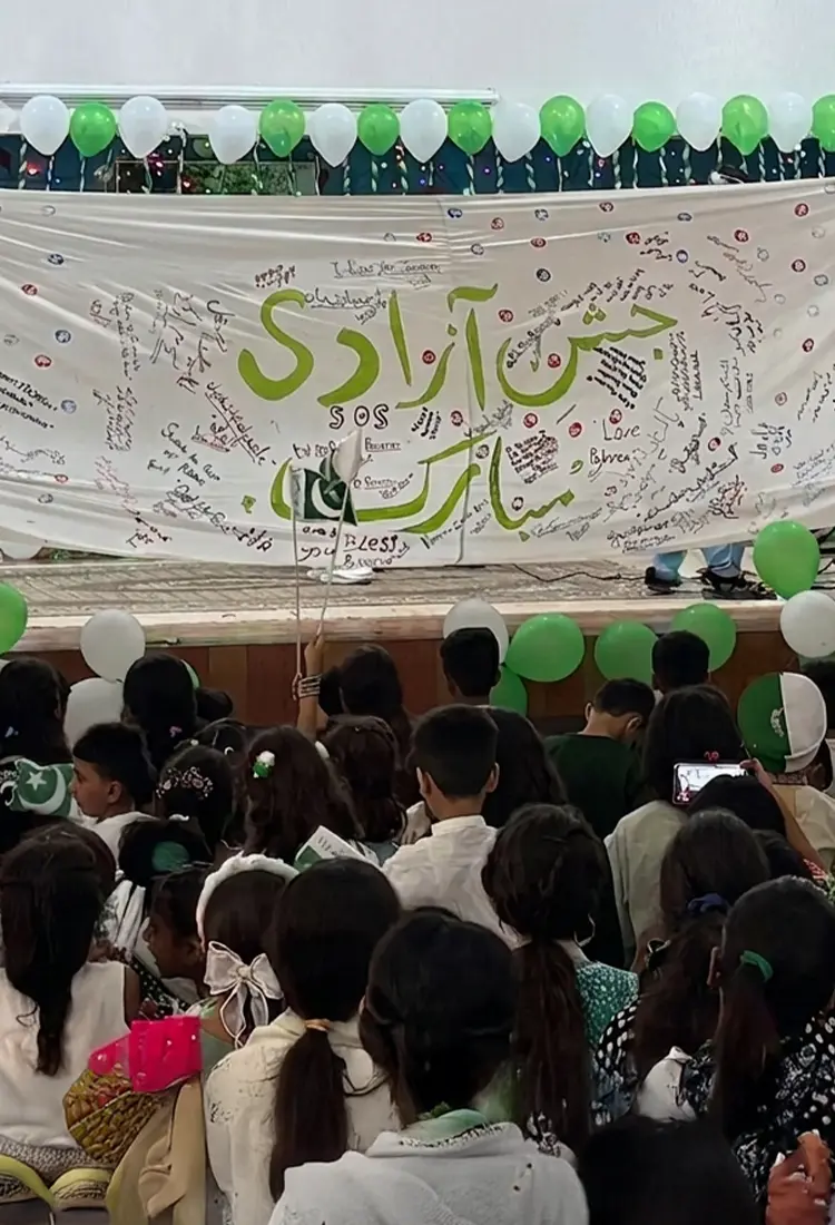 Independence Day Celebration