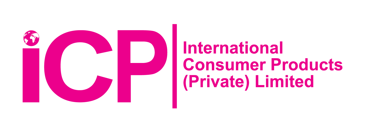 ICP Logo